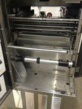Load image into Gallery viewer, Hobart NGW Automatic Wrapping Station W/ Integrated Scale &amp; Label Applier Refurb