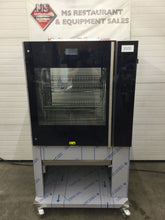 Load image into Gallery viewer, NEW Fri Jado TDR7 Programable 40 Chicken Rotisserie Oven, NEW Scratch &amp; Dent