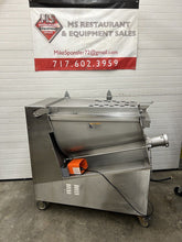 Load image into Gallery viewer, Hobart MG2032 Commercial Mixer &amp; Grinder 208v 3ph W/ Foot Switch Refurbished