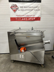 Hobart MG2032 Commercial Mixer & Grinder 208v 3ph W/ Foot Switch Refurbished