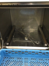 Load image into Gallery viewer, Hobart LXIC-Under Counter Dishwasher W/ Rinse Aid Pumps, 30 Racks / Hour