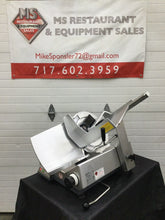 Load image into Gallery viewer, Bizerba GSPHD 2013 Automatic Deli Slicer Refurbished