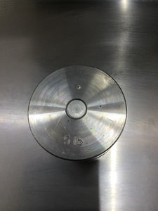 Hobart HWS4 Hand Wrap Station Hot Plate W/ Printer Fully Refurbished