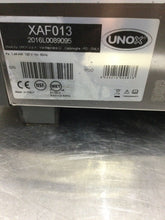 Load image into Gallery viewer, Cadco XAF01 Lisa 1/2 Pam Convection Oven Excellent Working Condition