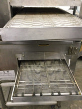 Load image into Gallery viewer, Lincoln Impinger 1132 Electric 208v/3ph Double Stack 18” Conveyor Pizza Oven