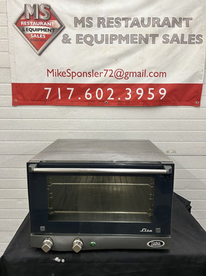 Cadco Lisa Unox XAF013 Oven Fully Refurbished