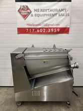 Load image into Gallery viewer, Hobart MG2032 200lb Mixer &amp; Grinder 208v 3ph Refurbished Works Great!