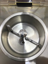 Load image into Gallery viewer, NEW S&amp;D Nemox Gelato 6K CREA 5.4 Qt Air Cooled Countertop Gelato Machine