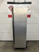 Load image into Gallery viewer, True T-19F-HC Reach In Freezer 1 SS Solid Door 3 Shelves Fully Refurbished!
