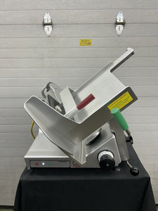 Bizerba 2021 GSPH Manual Deli Slicer Fully Refurbished!