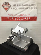 Load image into Gallery viewer, Bizerba GSPHD Deli Slicer Fully Refurbished