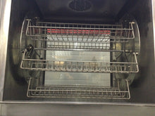 Load image into Gallery viewer, Fri-Jado TDR-7-P Single Stack Electric Chicken Rotisserie Fully Refurbished!