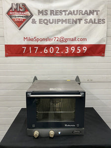 Cadco XAF003 Convection Oven Fully Refurbished And Working