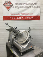Load image into Gallery viewer, Hobart HS9N Commercial Deli Slicer Fully Refurbished &amp; Working!