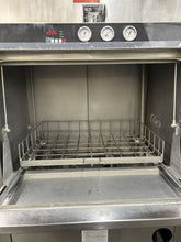 Load image into Gallery viewer, Douglas DSI SD-20-E-480v 3ph SS Pot &amp; Pan Washer Working When Removed