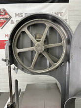 Load image into Gallery viewer, Biro 3334 Meat Band Saw Fully Refurbished &amp; Working!