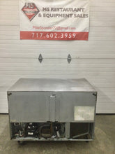 Load image into Gallery viewer, Traulsen UHT48-LR 48” 2 Section 2 Door Under counter Refrigerator