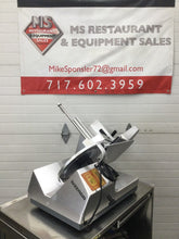 Load image into Gallery viewer, Bizerba SE12 Deli Meat Slicer Fully Refurbished Tested Working!