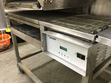 Load image into Gallery viewer, Lincoln Impinger 1132 Electric 208v/3ph Double Stack 18” Conveyor Pizza Oven