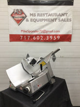 Load image into Gallery viewer, Bizerba GSPHD 2013 Automatic Deli Slicer Refurbished