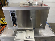 Load image into Gallery viewer, NEW S&amp;D Nemox Gelato 6K CREA 5.4 Qt Air Cooled Countertop Gelato Machine