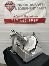 Load image into Gallery viewer, Bizerba GSPH 2017 Manual Deli Slicer Fully Refurbished &amp; Working