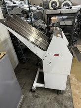 Load image into Gallery viewer, Berkel GMB Gravity Feed Bread Slicer W/ Chute Fully Refurbished!