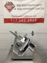 Load image into Gallery viewer, Bizerba GSPH 2019 Automatic Deli Slicer Fully Refurbished!