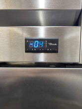Load image into Gallery viewer, True T-19F-HC Reach In Freezer 1 SS Solid Door 3 Shelves Fully Refurbished!
