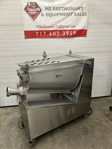 Hobart MG2032 Commercial Mixer & Grinder 208v 3ph W/ Foot Switch Refurbished