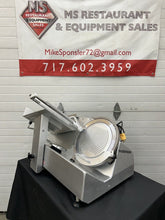 Load image into Gallery viewer, Bizerba GSP H 2011 Manual Deli Slicer Fully Refurbished