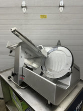 Load image into Gallery viewer, Bizerba 2013 GSP H Manual Deli Slicer Fully Refurbished Works Great