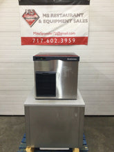 Load image into Gallery viewer, Scotsman CO522MA-1 Prodigy Series 22” Air Cooled Med Cube Ice Machine 475#
