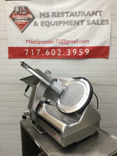Load image into Gallery viewer, 2021 Biro 350 Comfort Automatic Deli Slicer Fully Refurbished