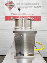 Load image into Gallery viewer, Cleveland Range KET12T Steam Tilting Kettle 12 Gal. Elect. Countertop Refurb.