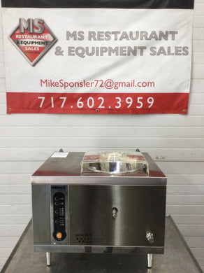 NEW S&D Nemox Gelato 6K CREA 5.4 Qt Air Cooled Countertop Gelato Machine