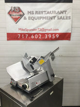 Load image into Gallery viewer, Bizerba SE12 Deli Meat Slicer Fully Refurbished Tested Working!