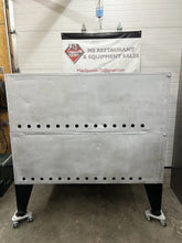 Load image into Gallery viewer, Bakers Pride 451 Natural Gas Double Oven Fully Refurbished &amp; Working