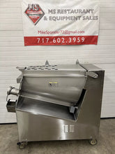 Load image into Gallery viewer, Hobart MG2032 200lb Mixer &amp; Grinder 208v 3ph Refurbished Works Great!