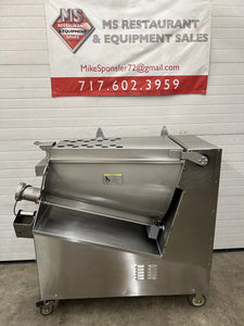 Hobart MG2032 200lb Mixer & Grinder 208v 3ph Refurbished Works Great!