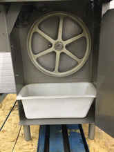 Load image into Gallery viewer, Biro 3334SS Meat Band Saw Fully 3hp, 3ph 16” Wheel Refurbished &amp; Working!
