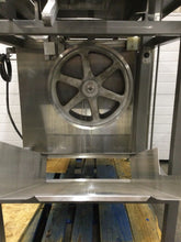 Load image into Gallery viewer, Hollymatic HY16 Meat Band Saw Bone Meat Fish Saw 3ph 220v Fully Refurbished