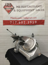 Load image into Gallery viewer, Hobart 2812 12” Manual Deli Slicer Fully Refurbished