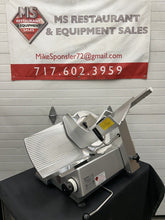 Load image into Gallery viewer, Bizerba GSPHD Automatic 2015 Deli Slicer Fully Refurbished &amp; Working
