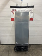 Load image into Gallery viewer, True T-19F-HC Reach In Freezer 1 SS Solid Door 3 Shelves Fully Refurbished!