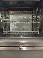 Load image into Gallery viewer, Fri-Jado TDR-7-P Single Stack Electric Chicken Rotisserie Fully Refurbished!