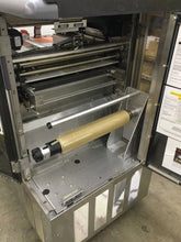 Load image into Gallery viewer, Hobart NGW Automatic Wrapping Station No Roller Table Refurbished