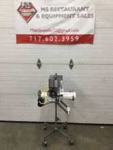 Load image into Gallery viewer, Hollymatic 120 Bulker Fully Refurbished Tested &amp; Works Great