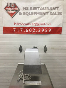 Hobart 403 Commercial Meat Tenderizer Fully Refurbished!
