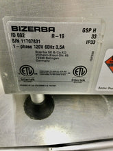 Load image into Gallery viewer, Bizerba GSPH 2019 Automatic Deli Slicer Fully Refurbished!